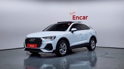 Audi Q3 2020