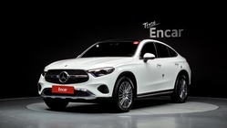 Mercedes-Benz GLC-Class 2025