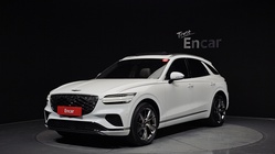 Genesis GV70 2025