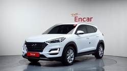 Hyundai Tucson 2020