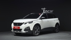 Peugeot 5008 2019