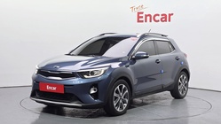 Kia Stonic 2019