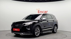Hyundai Santa Fe 2019