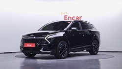 Kia Sportage 2021