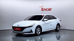 Hyundai Avante 2021
