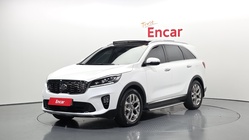 Kia Sorento 2019