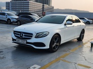 Mercedes-Benz E-Class 2017