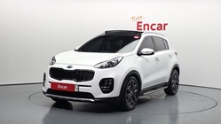 Kia Sportage 2016