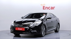 Hyundai Grandeur 2013