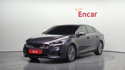 Kia K7 2016