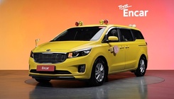 Kia Canival 2016