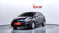 Kia K3 2020