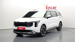 Kia Canival 2026