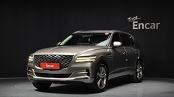 Genesis GV80 2020