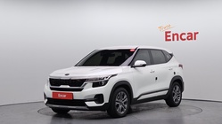 Kia Seltos 2021