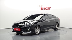Hyundai Sonata 2019