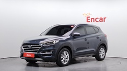 Hyundai Tucson 2020