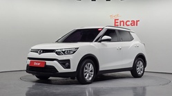 Ssangyong TIBOLI 2019