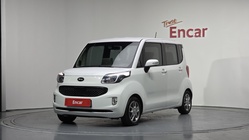 Kia RAY 2012