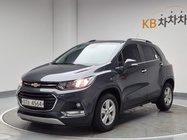 Chevrolet Trax 2017