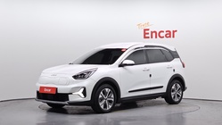 Kia Niro 2022