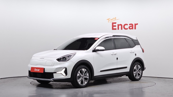 Kia Niro 2022