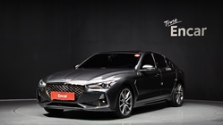 Genesis G70 2018
