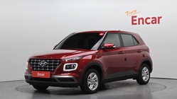 Hyundai Venue 2020