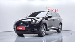 Infiniti QX60 2015