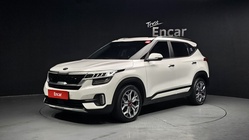 Kia Seltos 2020