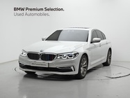 BMW 5 Series 2020