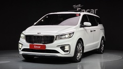Kia Canival 2020