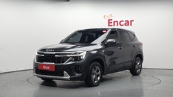 Kia Seltos 2024