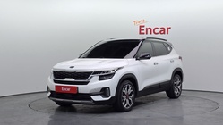 Kia Seltos 2019