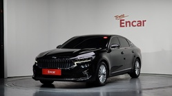 Kia K7 2019