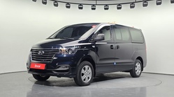 Hyundai Starex 2020