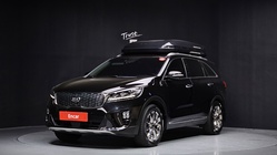 Kia Sorento 2018