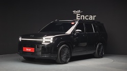 Hyundai Santa Fe 2023