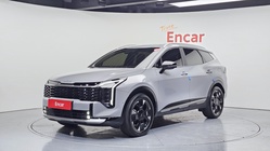 Kia Sportage 2025