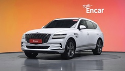 Genesis GV80 2022