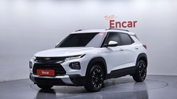 Chevrolet Trailblazer 2023