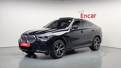 BMW X6 2023