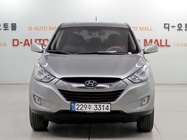 Hyundai Tucson 2011