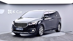 Kia Canival 2017