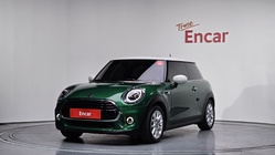 MINI Cooper 2021