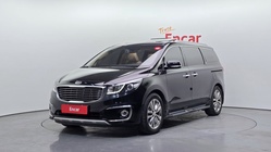 Kia Canival 2017