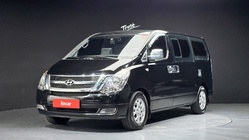 Hyundai Starex 2012