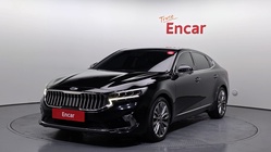 Kia K7 2019