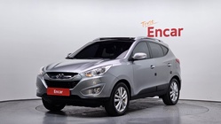 Hyundai Tucson 2010