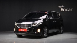 Kia Canival 2014